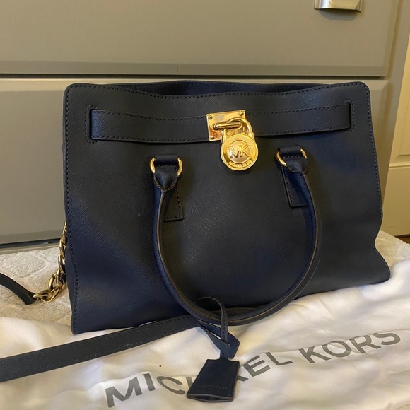 Michael Kors Purse - Picture 2 of 4